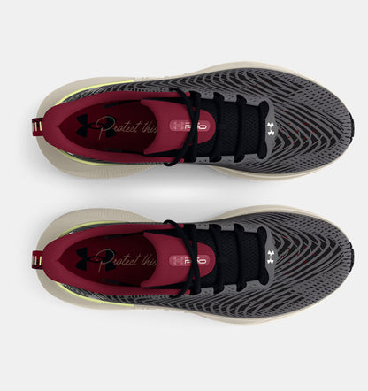 Under armour infinite pro hovr