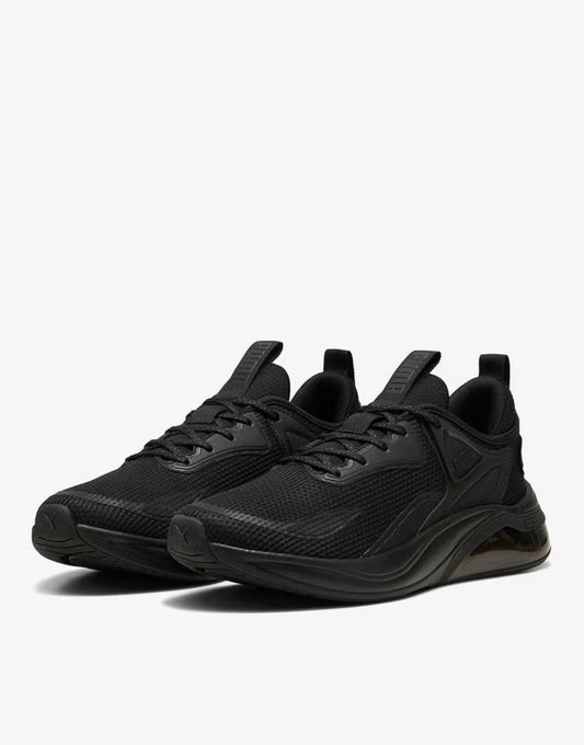 Puma cell thrill Triple black