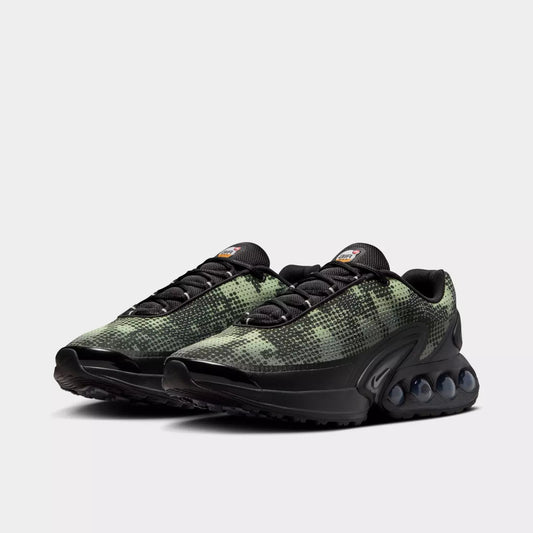 Nike Airmax DN Green/black