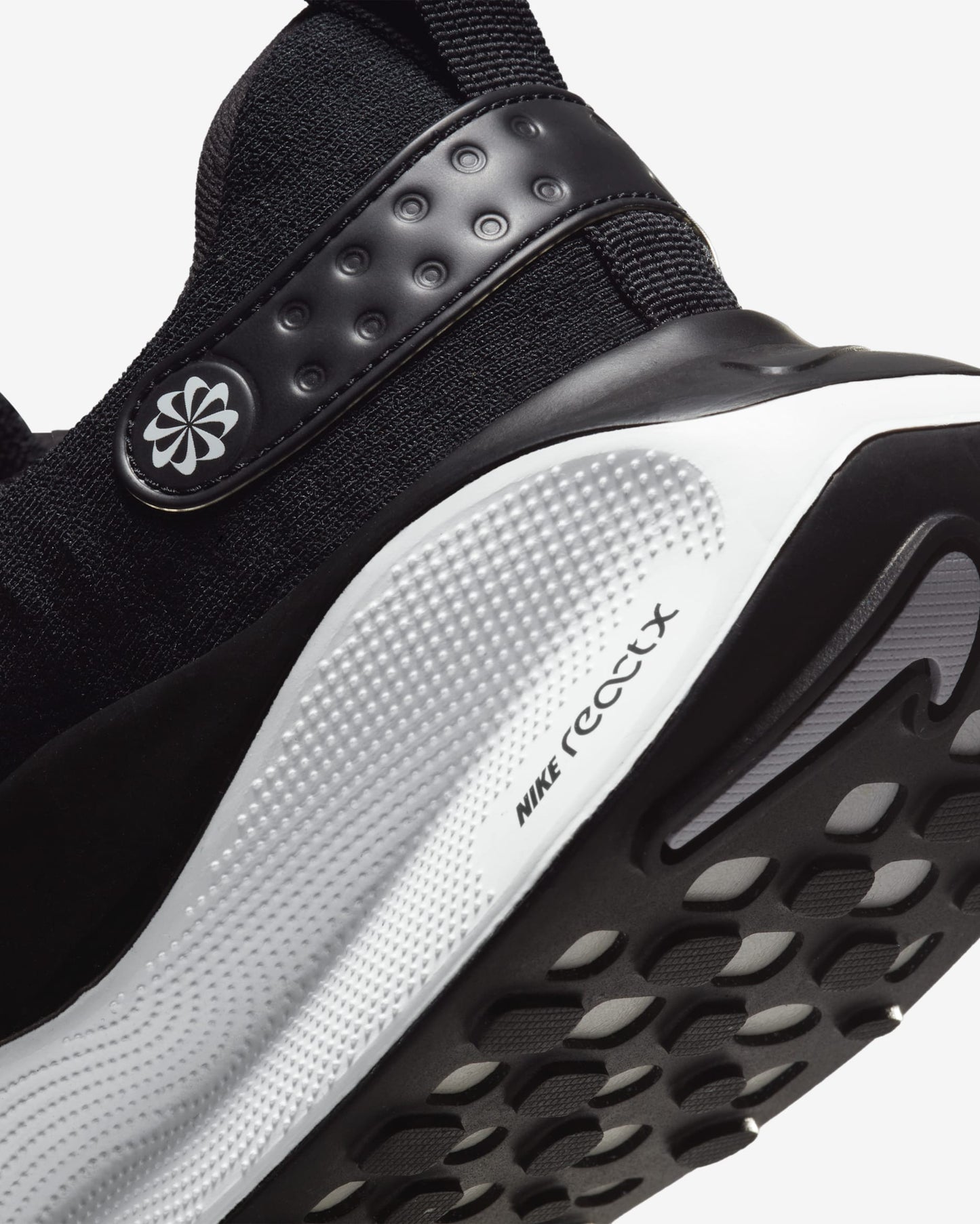 Nike React x Run 4 infinity