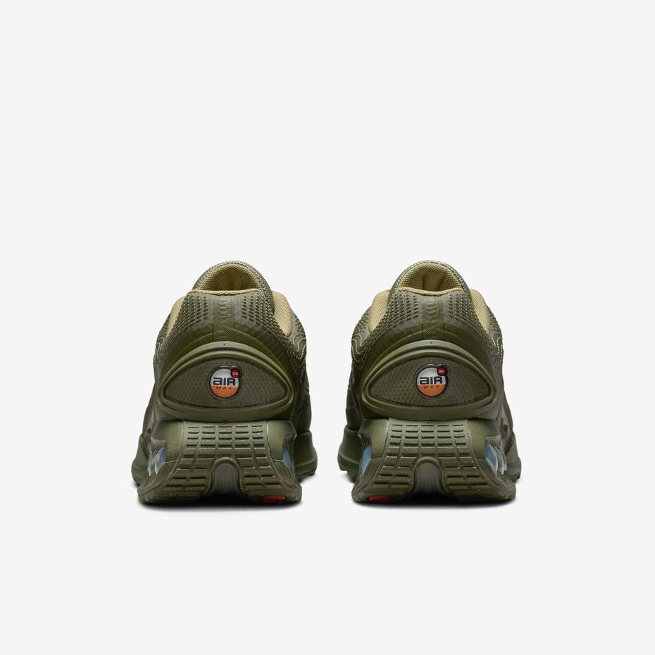 Nike AirMax DN Olive