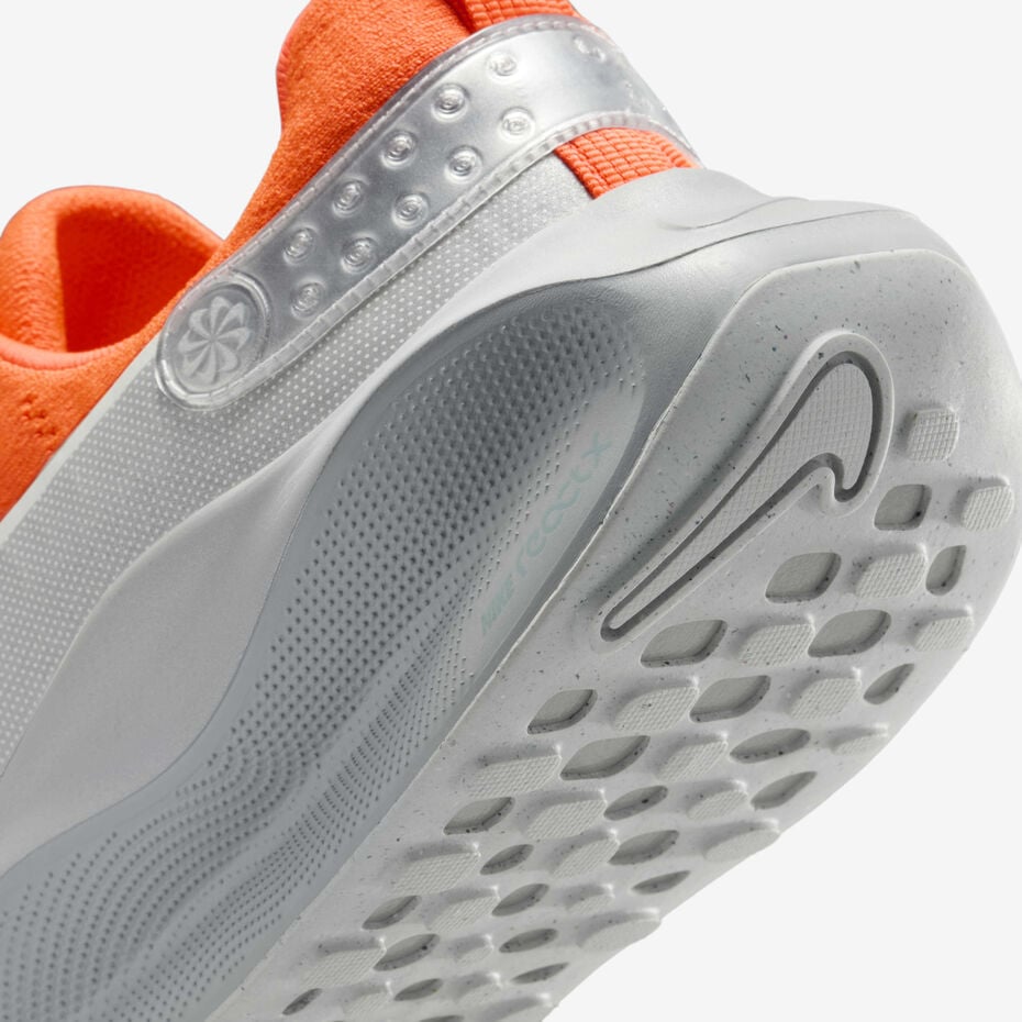 Nike React x Run 4 Rpm Limited edition