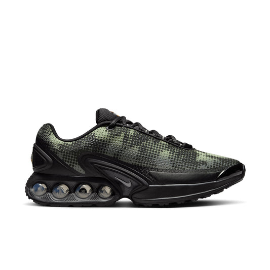 Nike Airmax DN Green/black