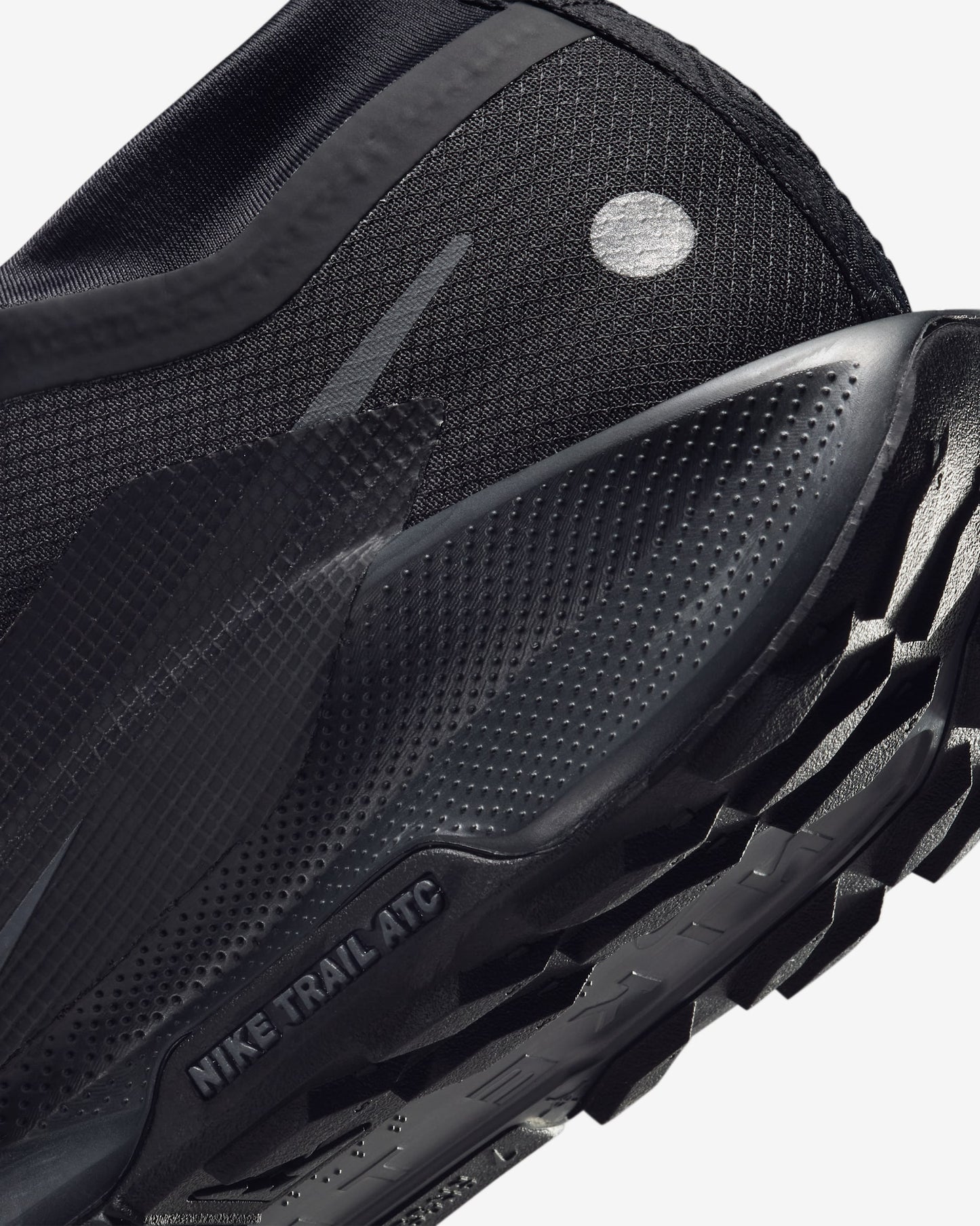 Nike Pegasus Trail 5 React x Goretex