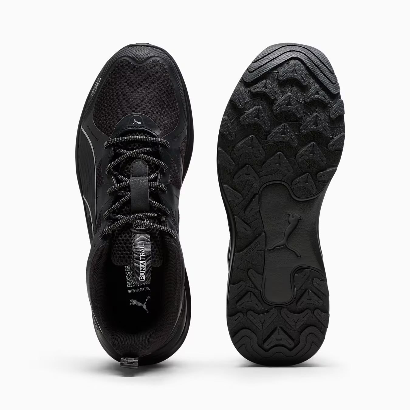 Puma Reflect Lite Trail Puretex Marbled waterproof