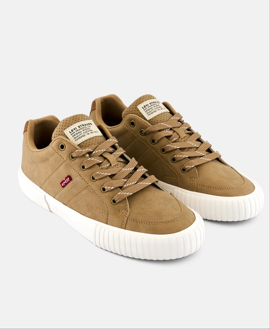 Levis shoes
