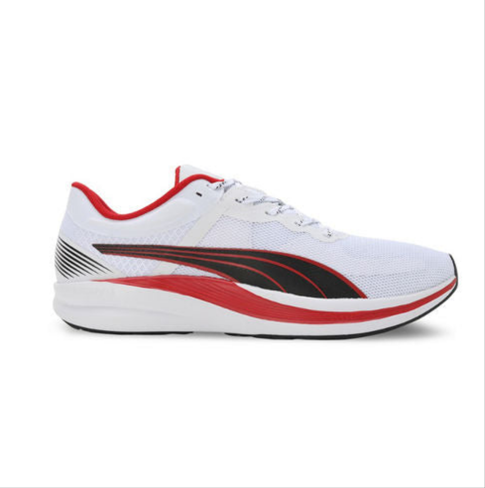 Puma
Redeem Profoam white/red