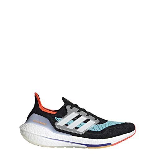 Adidas ultra boos 21 Black pulse aqua