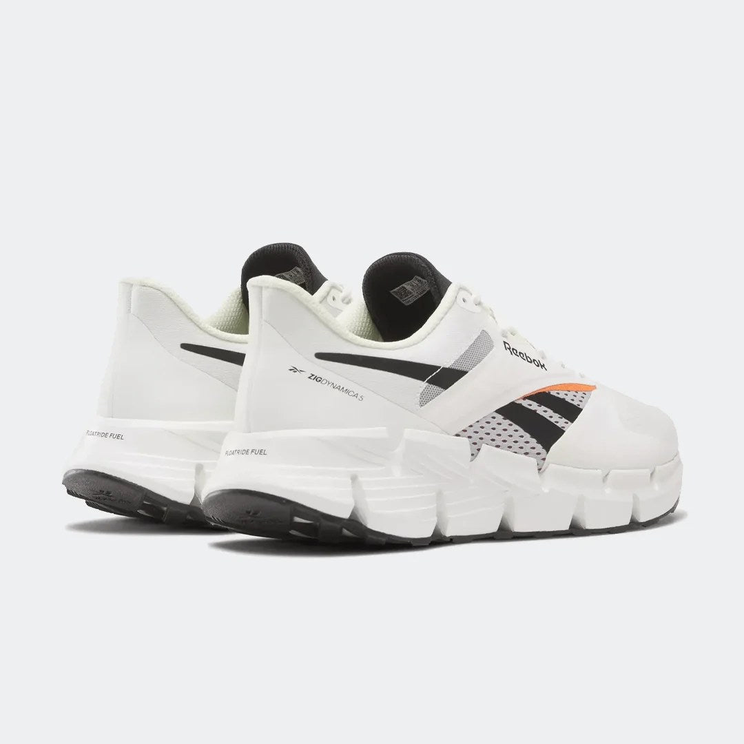 Reebok zig dynamica 5 running shoes