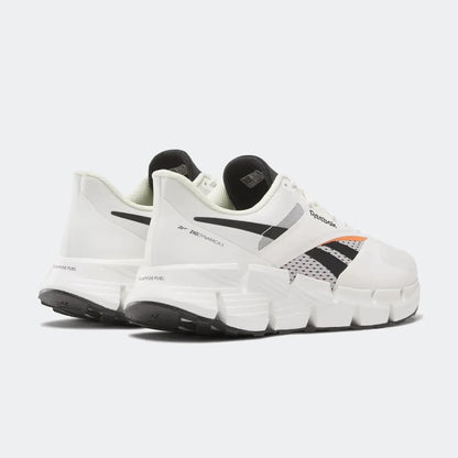 Reebok zig dynamica 5 running shoes
