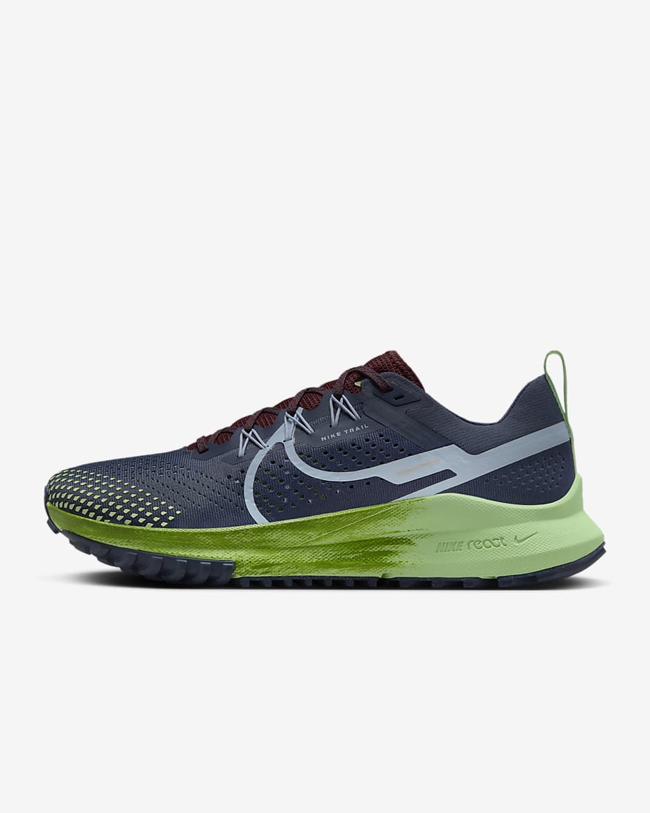 Nike React pegasus trail 4