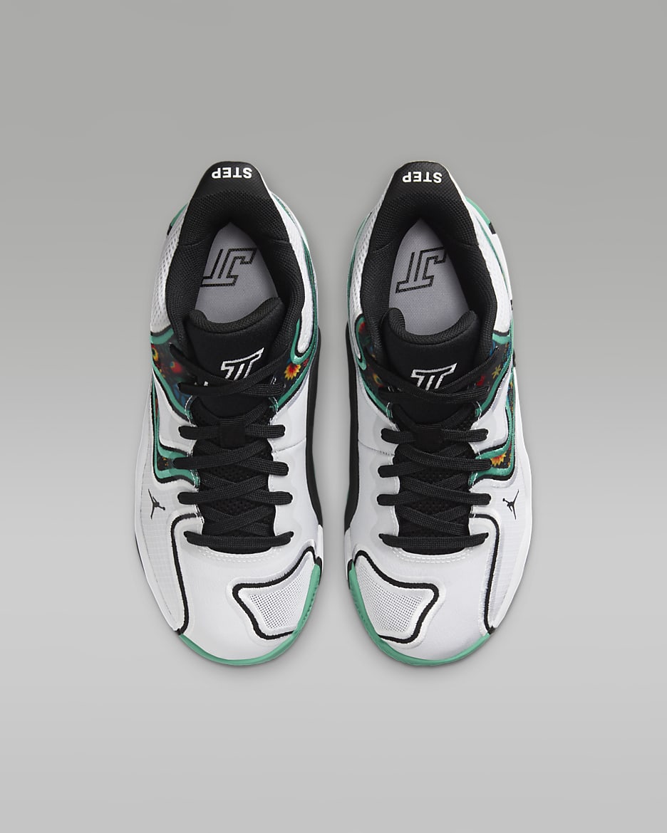 Nike Jordan Tatum 3