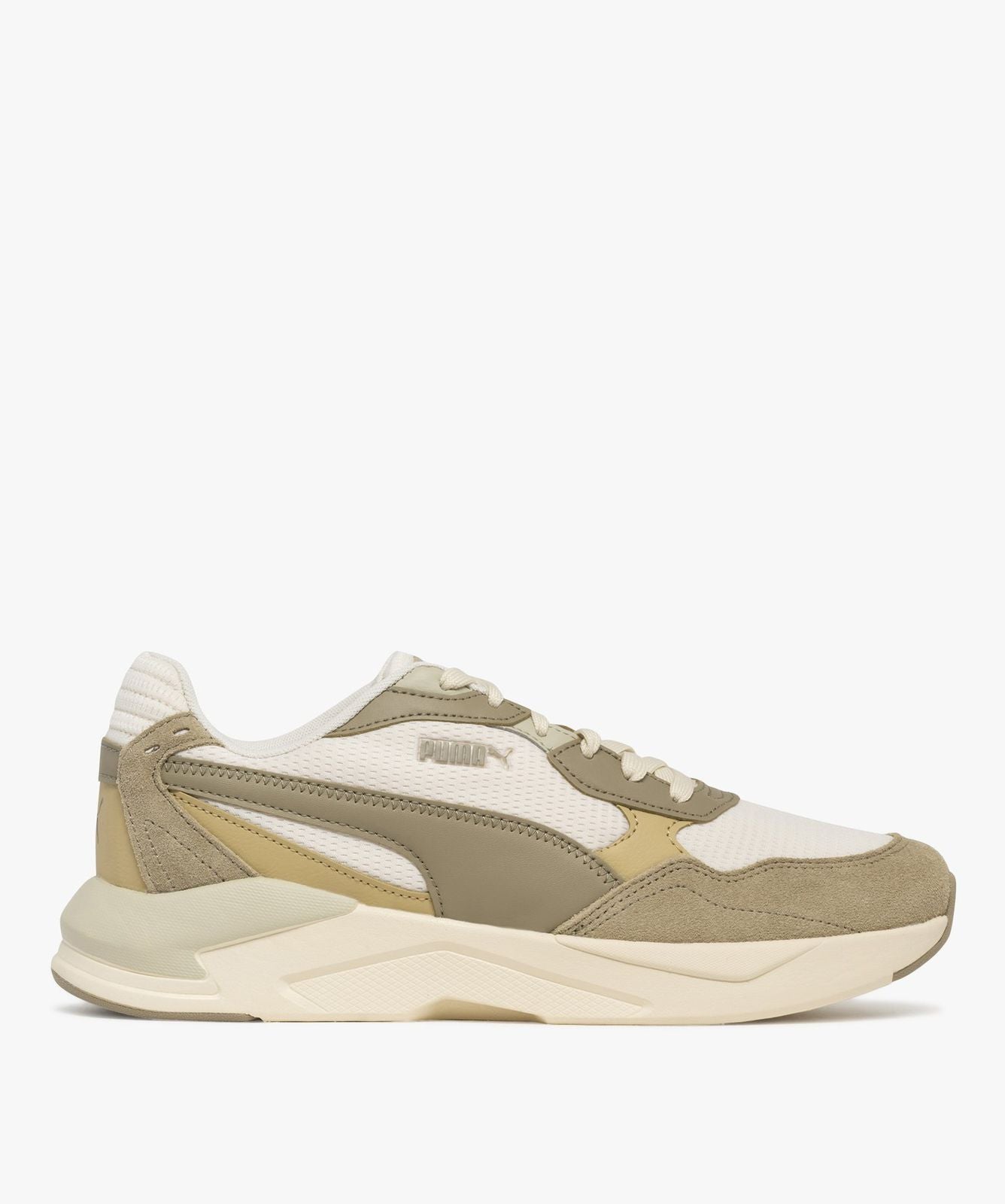 Puma X-Ray Speed Lite Beige