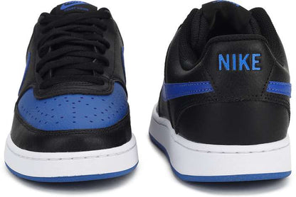 Nike Court vision low