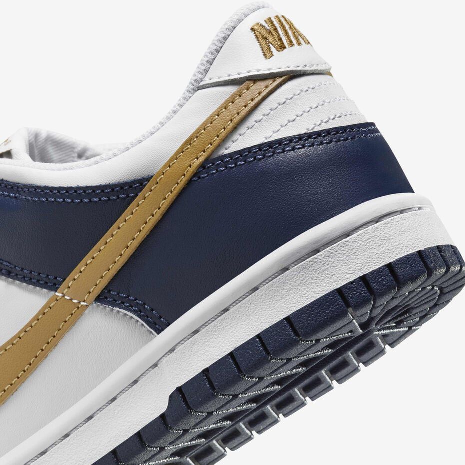 Nike Dunk low retro