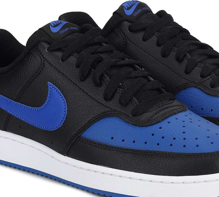 Nike Court vision low
