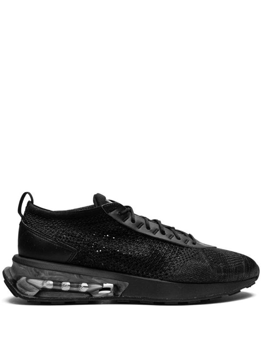 Nike
Air Max Flyknit Racer "Triple Black" sneakers