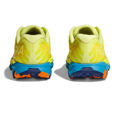 Hoka Torrent 3 Trail Running Shoes