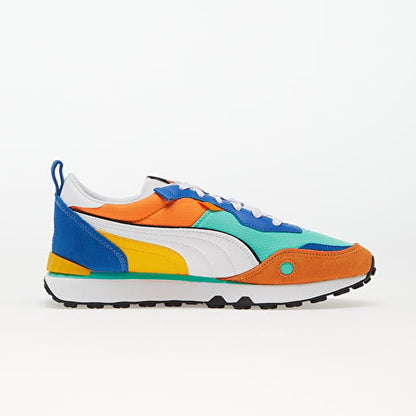 Puma future rider vintage