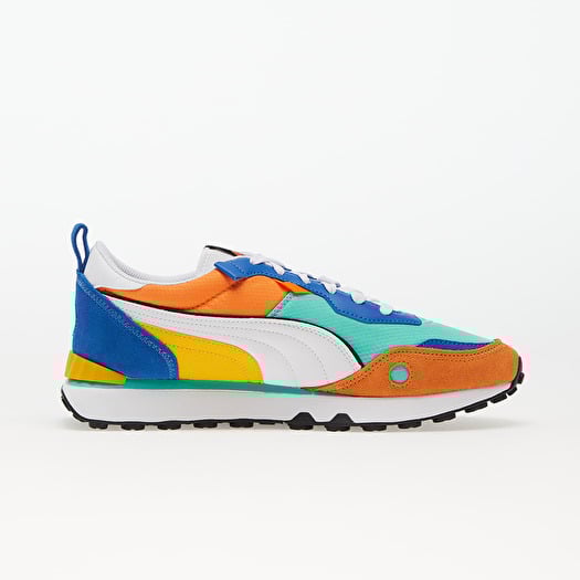 Puma future rider vintage