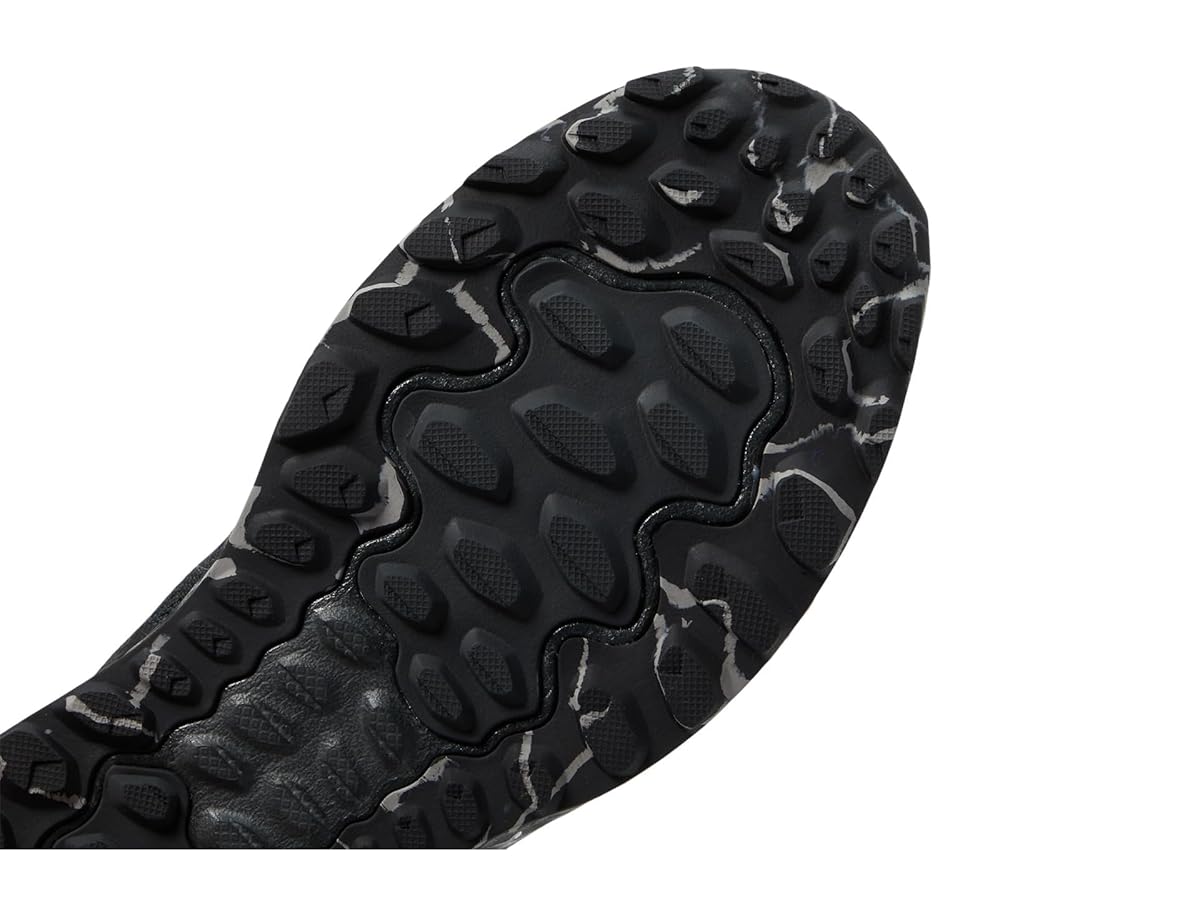 New Balance Fresh Foam Trail Running Shoes Black/White