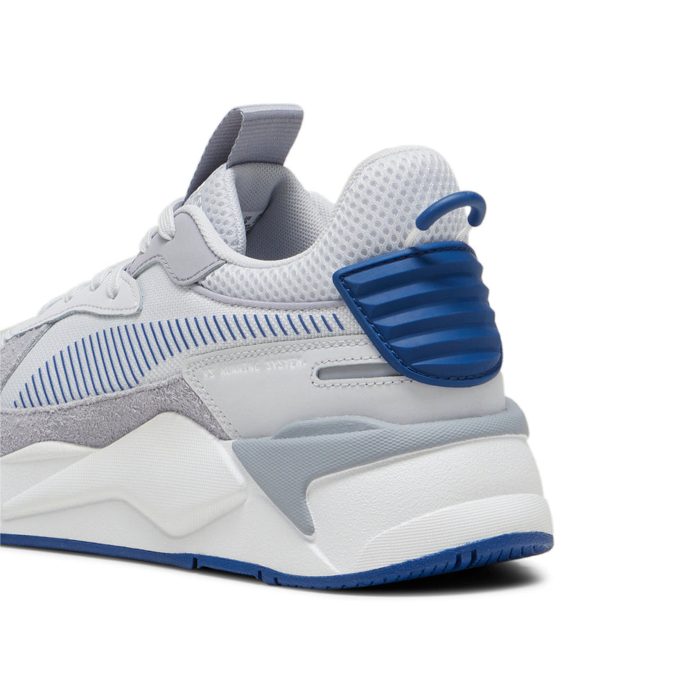 PUMA RS-X Suede Sneakers