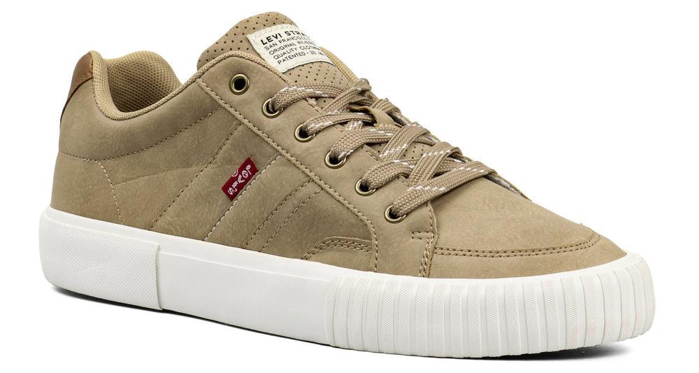 Levis shoes