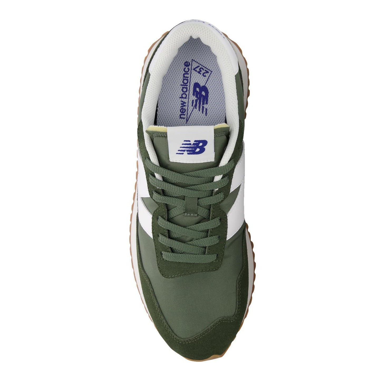 New balance 237 Deep Olive