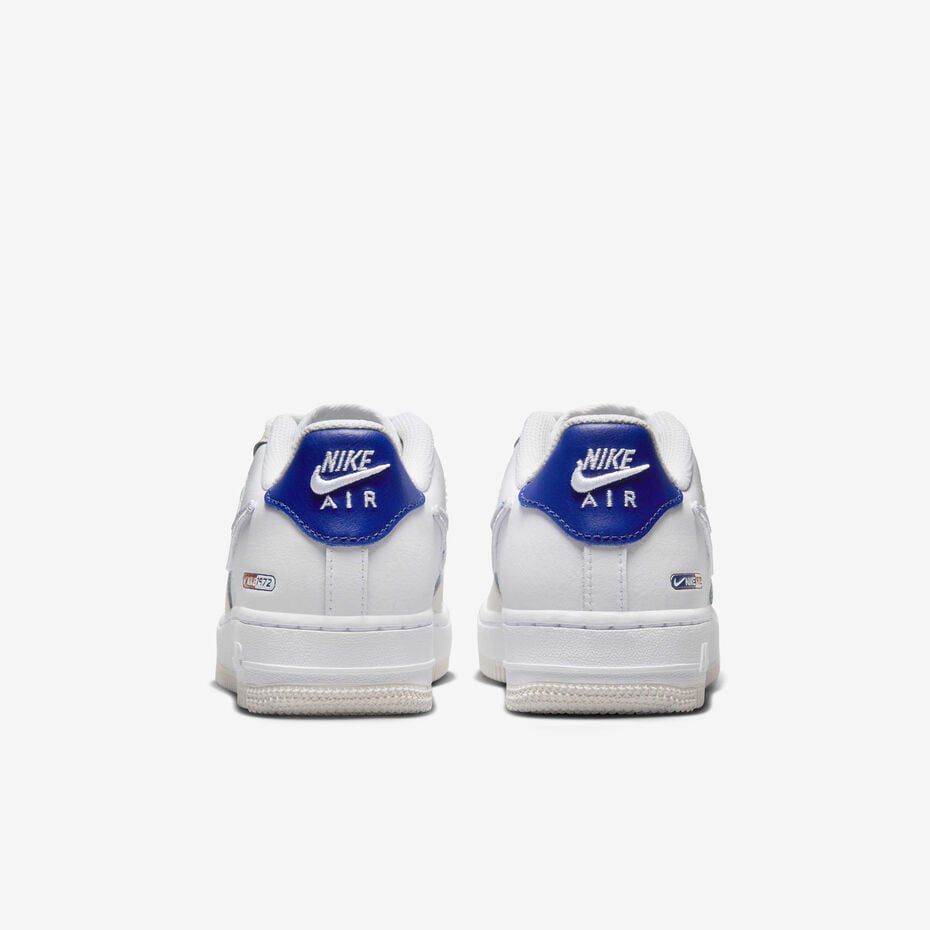 Nike Air Force 1 LV8 1972
