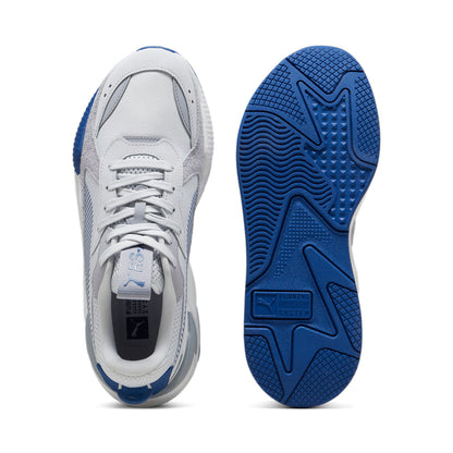 PUMA RS-X Suede Sneakers