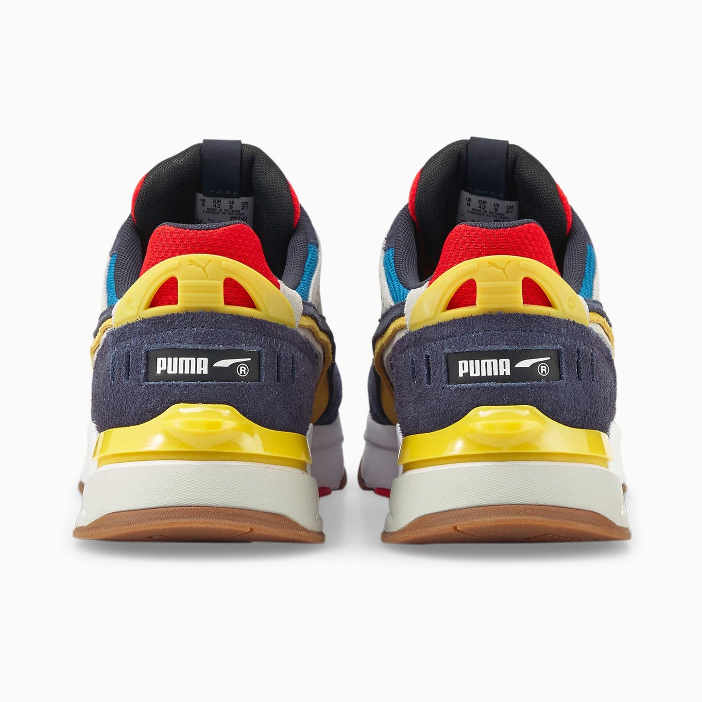 Puma Mirage Sport Layers Trainers
