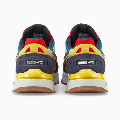 Puma Mirage Sport Layers Trainers