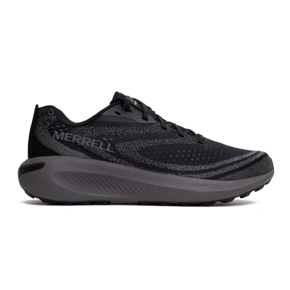 Merrell Morphlite
Black/Asphalt