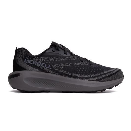 Merrell Morphlite
Black/Asphalt
