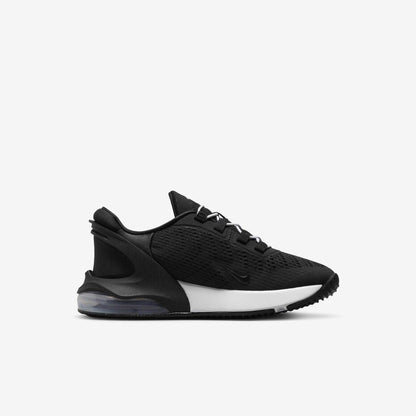 Nike Black/White Air Max 270 GO Easy On Trainers
