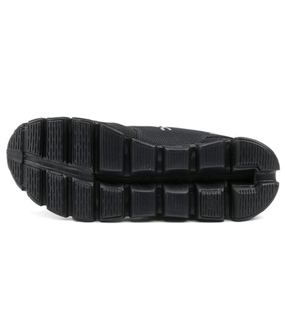 On cloud 5 running "Black"