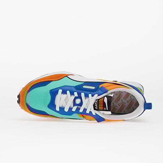 Puma future rider vintage