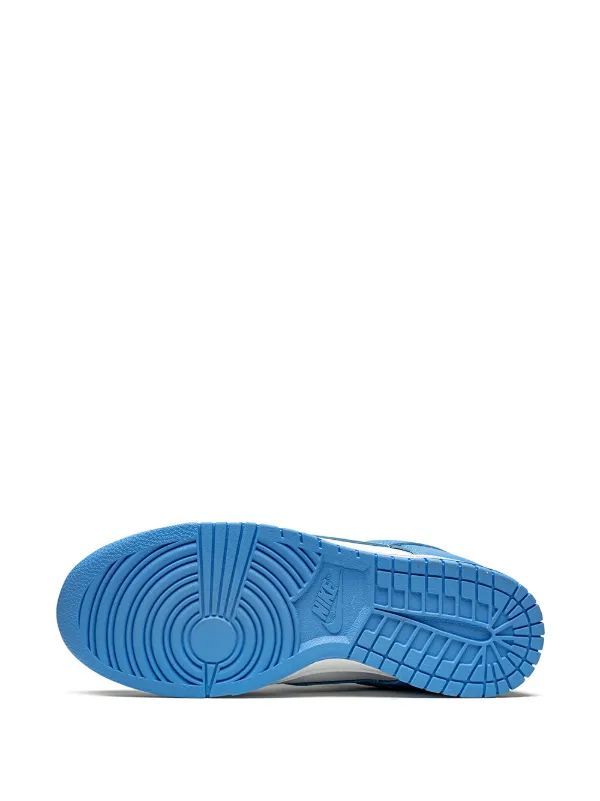 Nike dunk low retro