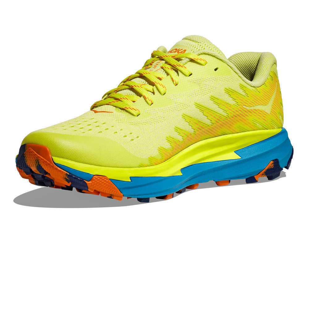 Hoka Torrent 3 Trail Running Shoes