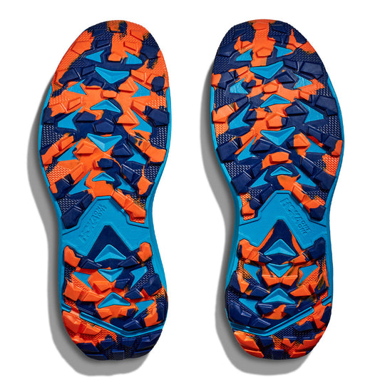 Hoka Torrent 3 Trail Running Shoes