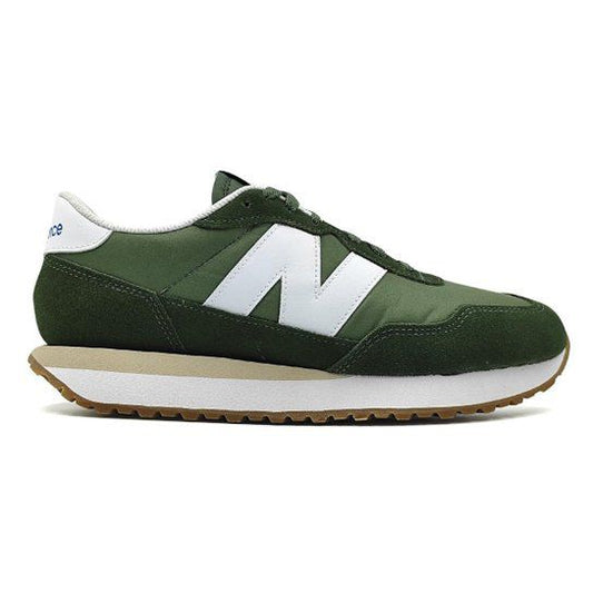 New balance 237 Deep Olive