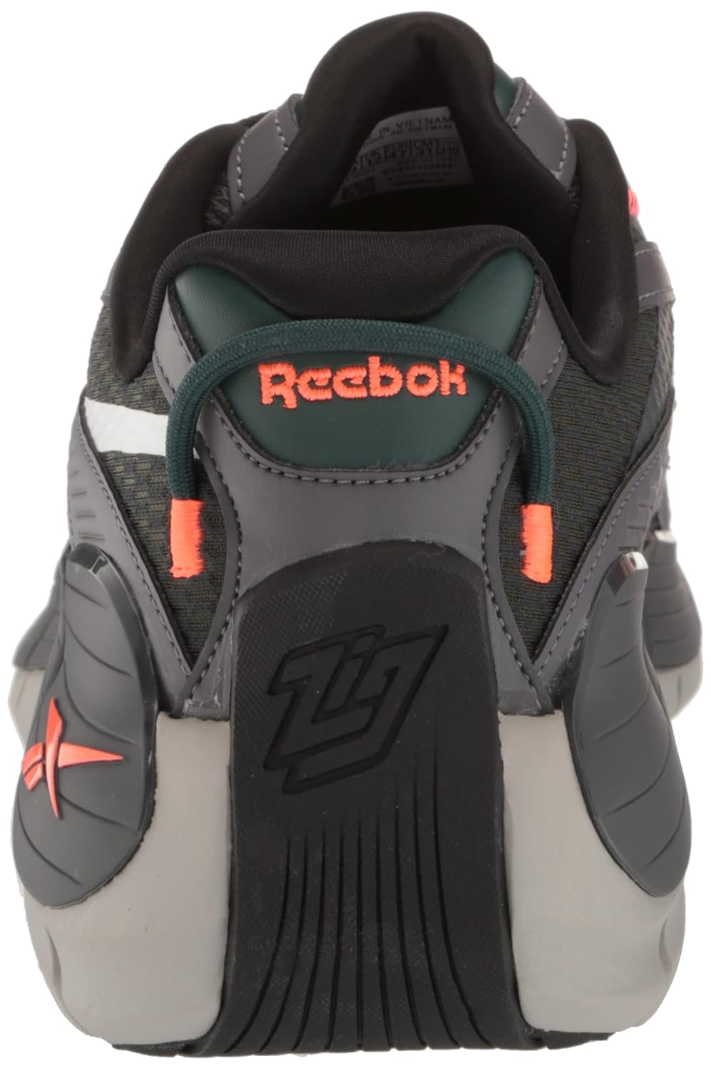 Reebok Zig Kinetica 2.5 Sneakers