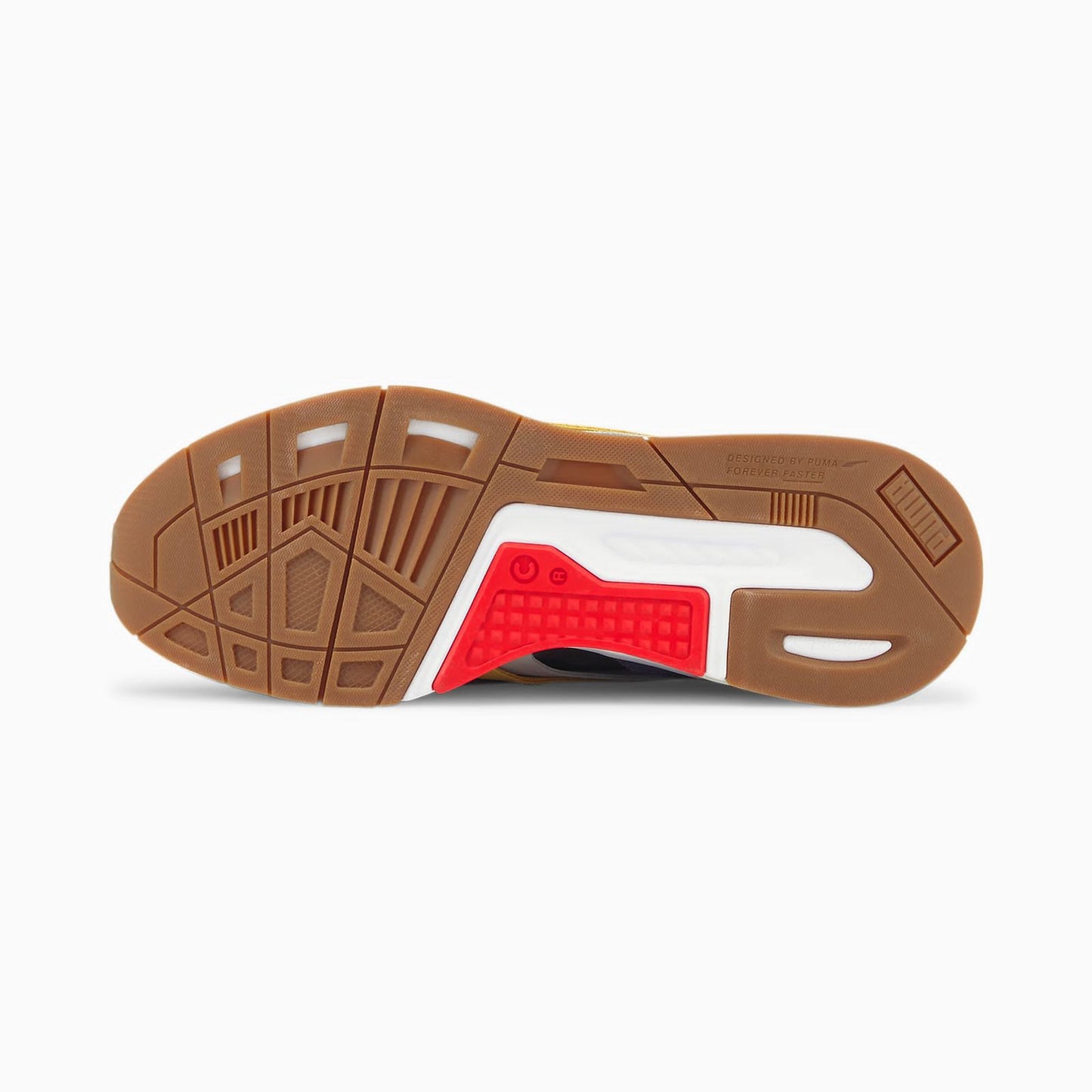 Puma Mirage Sport Layers Trainers