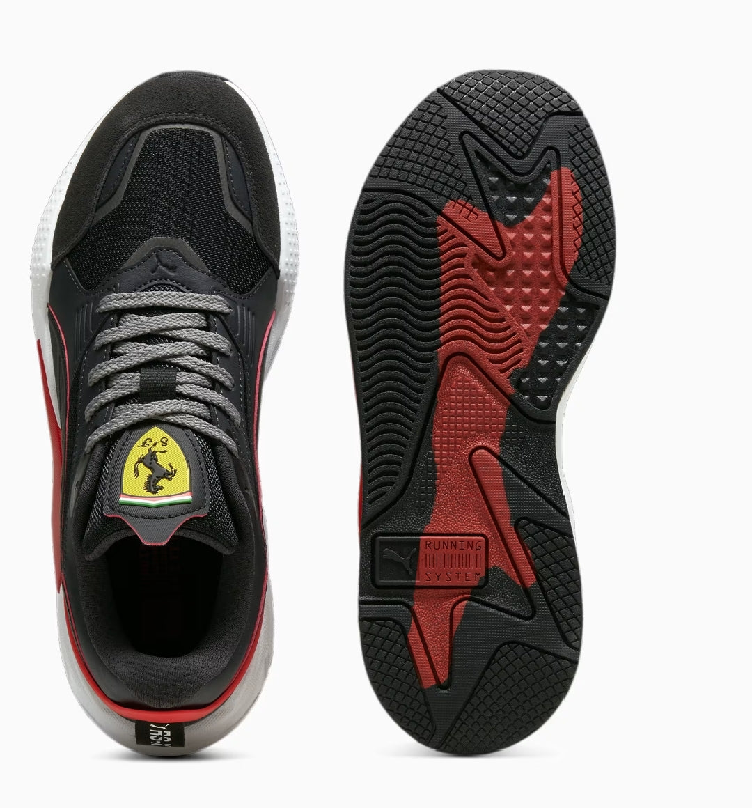 Puma Ferrari Rs-X Torque