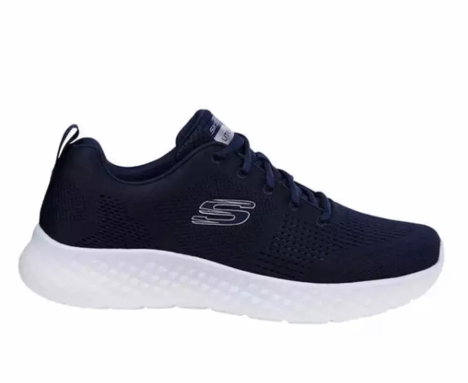 Skechers Lite Foam Men's Shoe Air-Cooled Cushioned