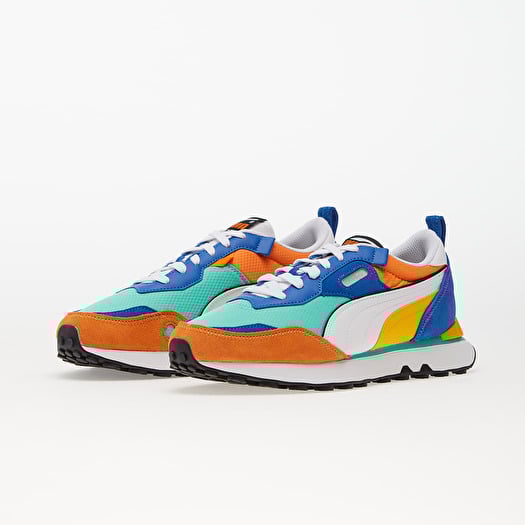 Puma future rider vintage