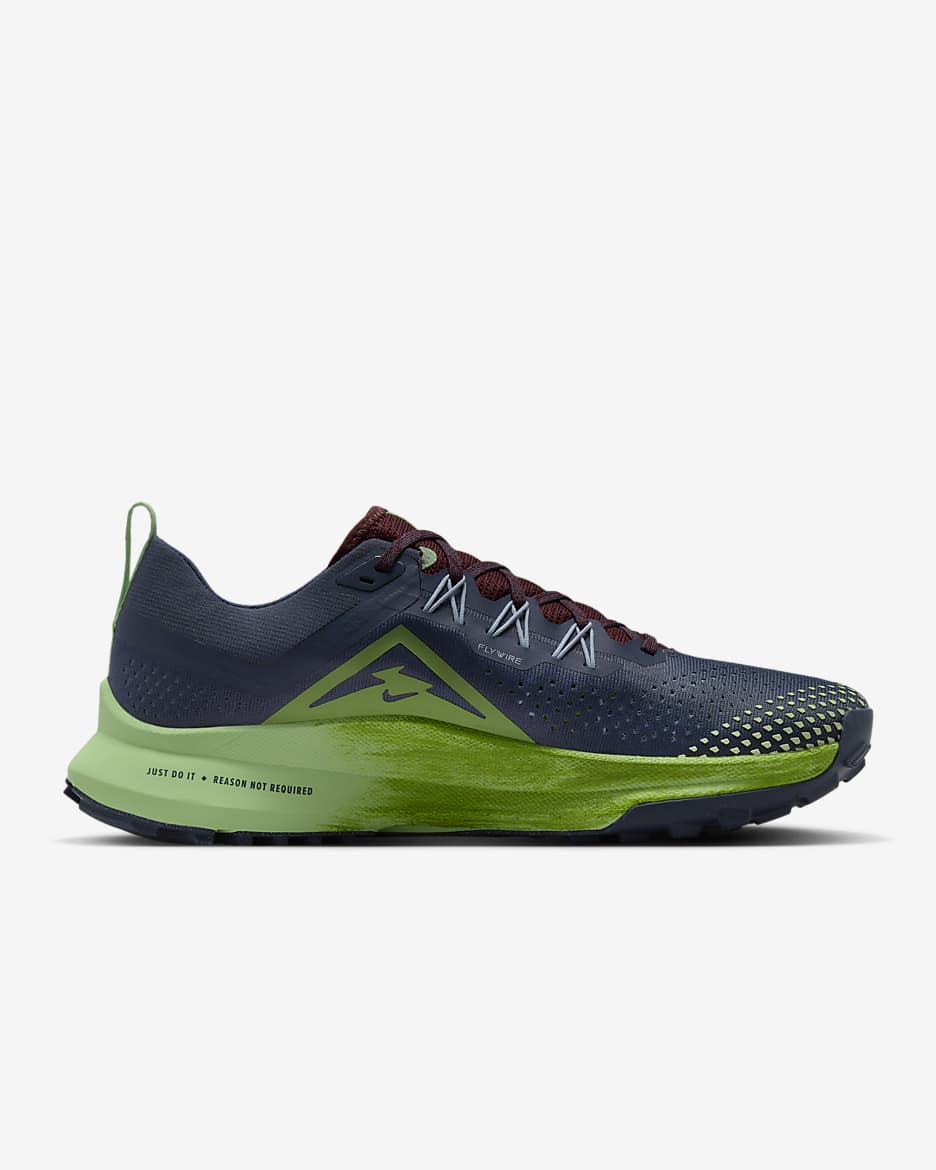Nike React pegasus trail 4