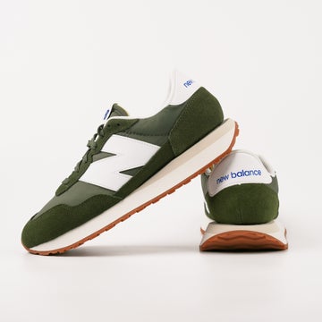 New balance 237 Deep Olive