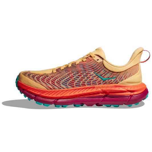 Hoka one one MAFATE SPEED 4 trailer running shoes