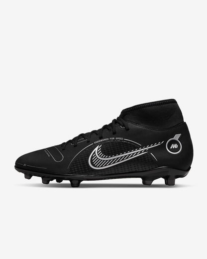 Nike Mercurial Superfly 8 Club MG
Multi-Ground Soccer Cleats